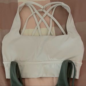 Buffbunny revolution bra